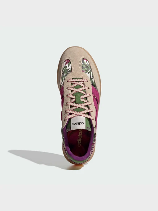 Жіночі Кеди низькі adidas фото 2