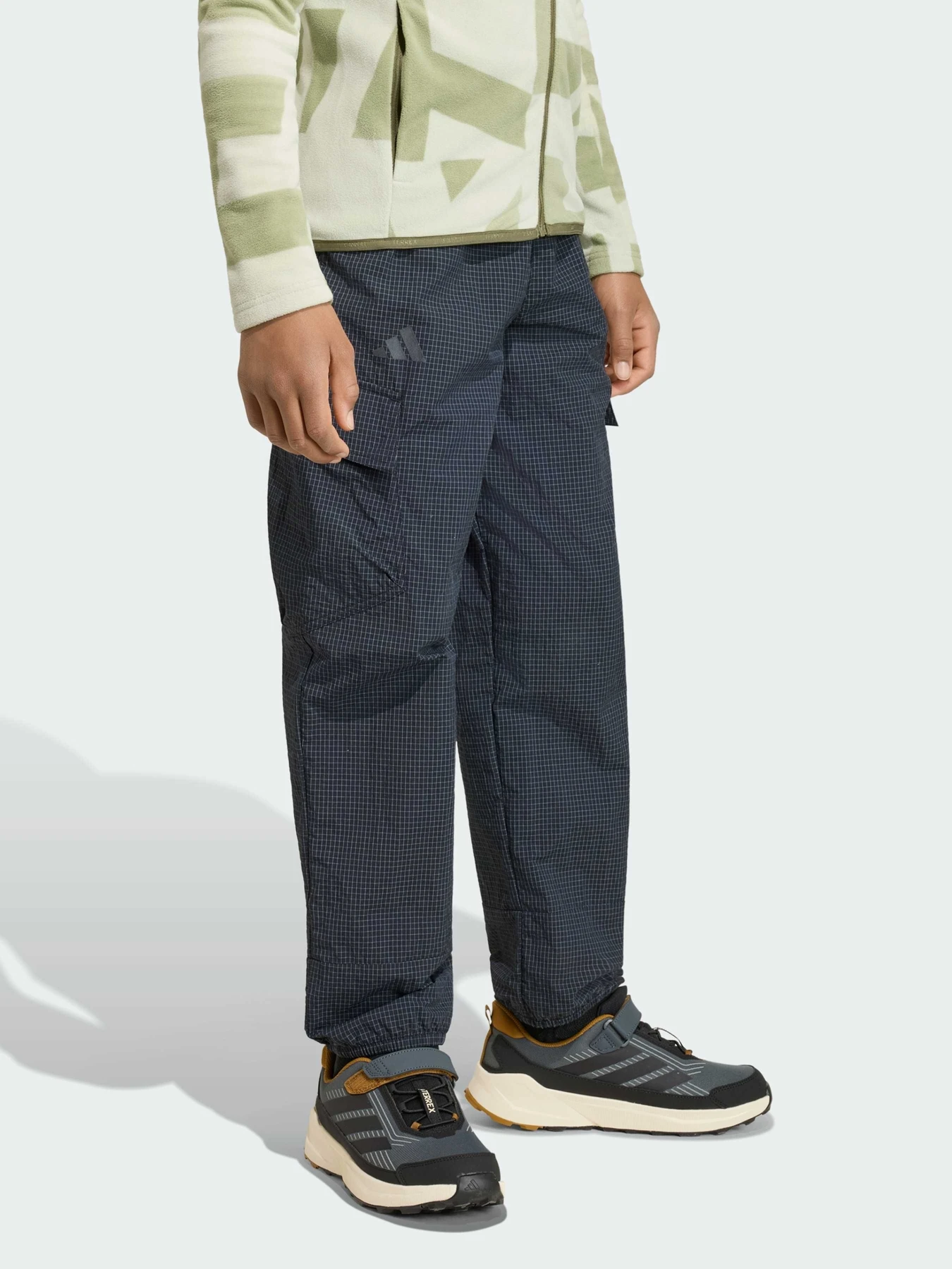 Брюки Adidas модель KA9774 Фото