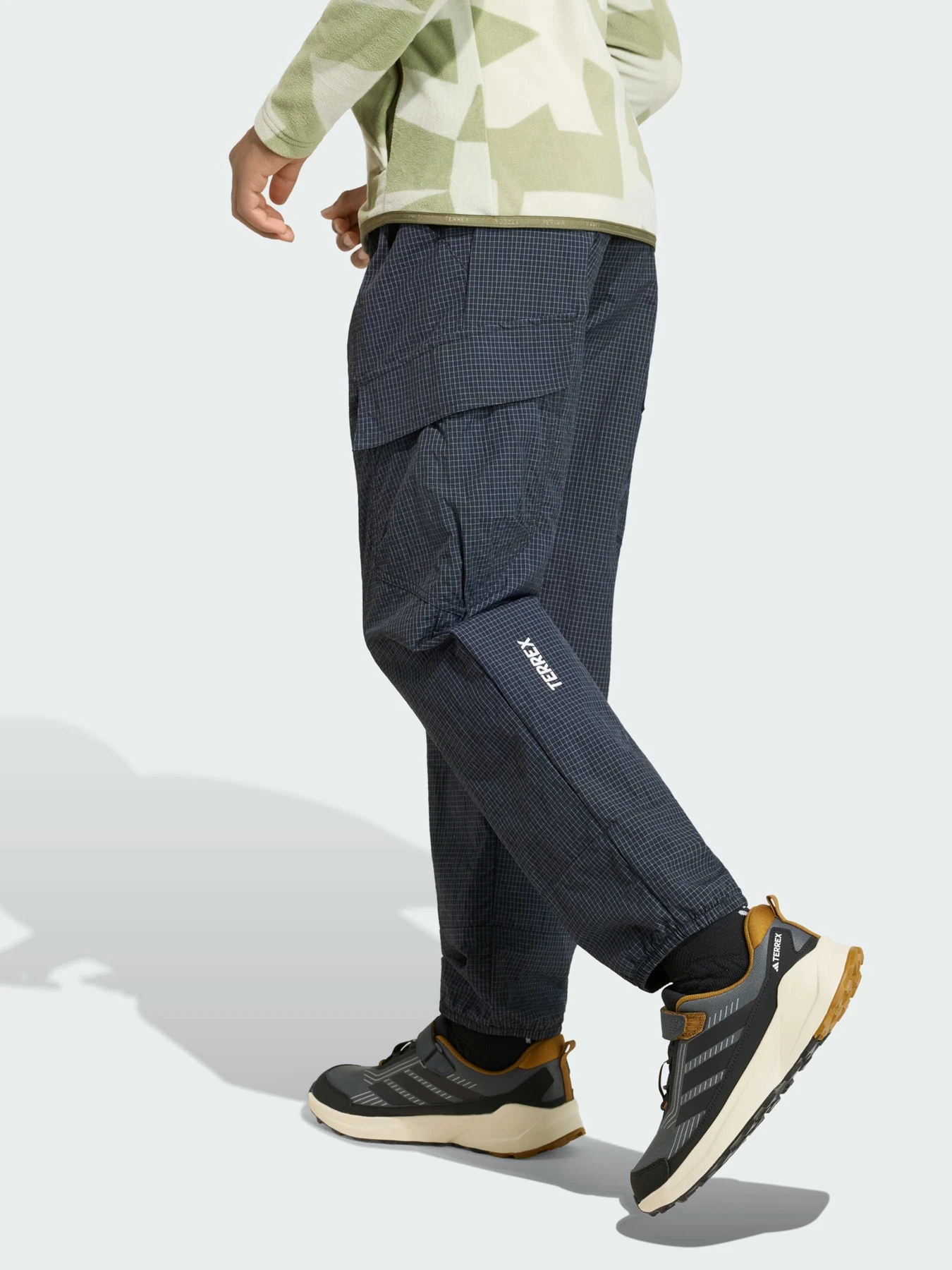 Брюки Adidas модель KA9774 Фото