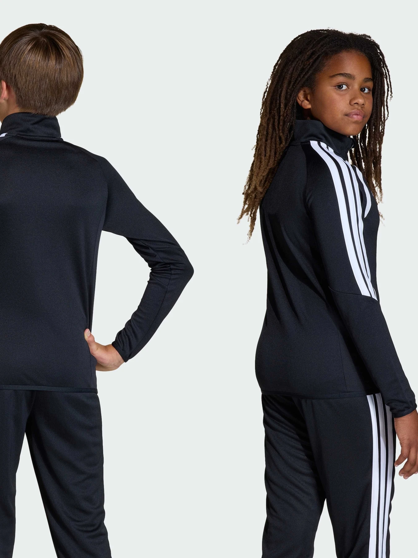 Худи и свитшоты Adidas Tiro модель JY7161 Худи и свитшоты Adidas Tiro модель JY7161 Фото