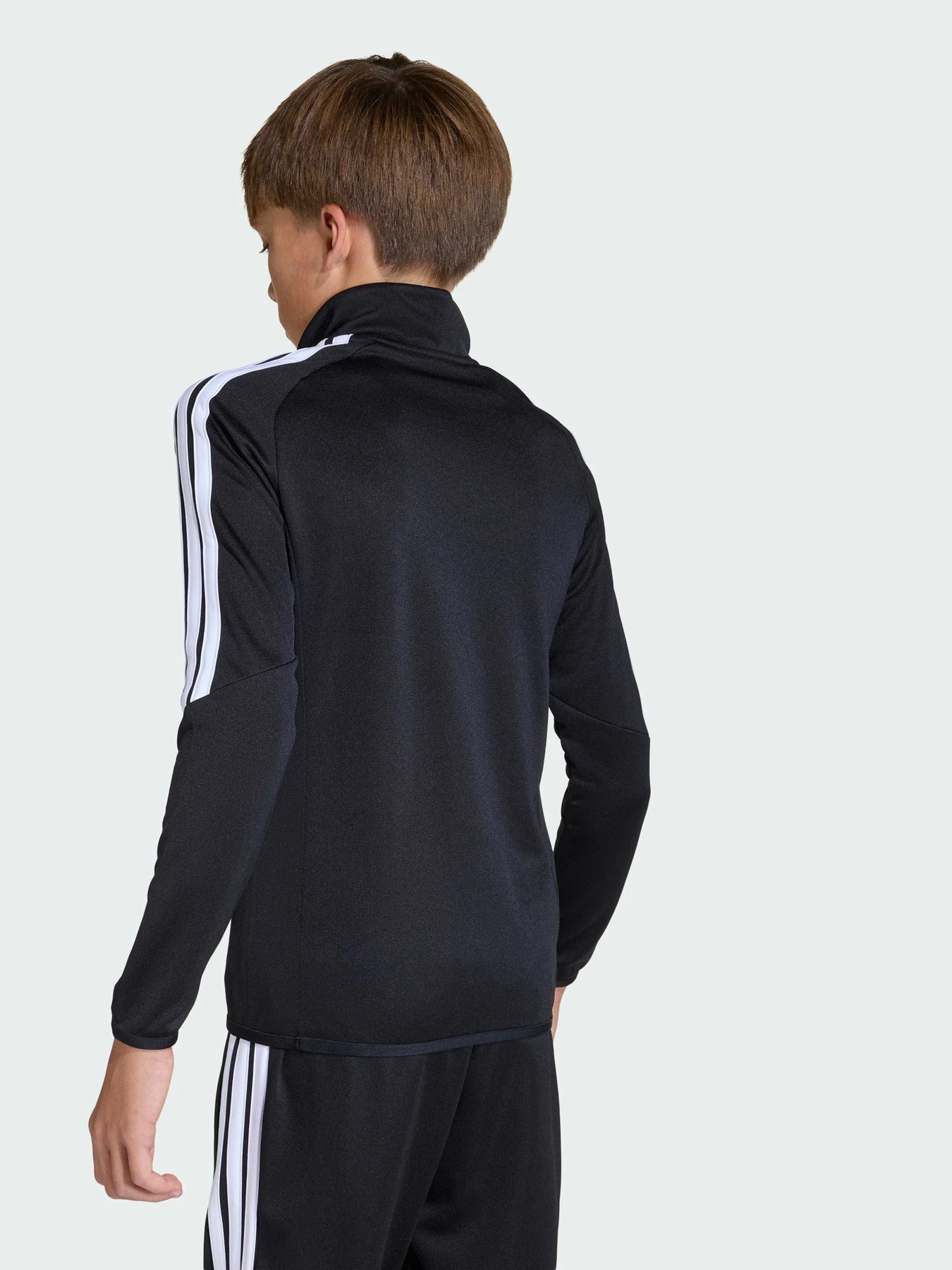 Худи и свитшоты Adidas Tiro модель JY7161 Худи и свитшоты Adidas Tiro модель JY7161 Фото