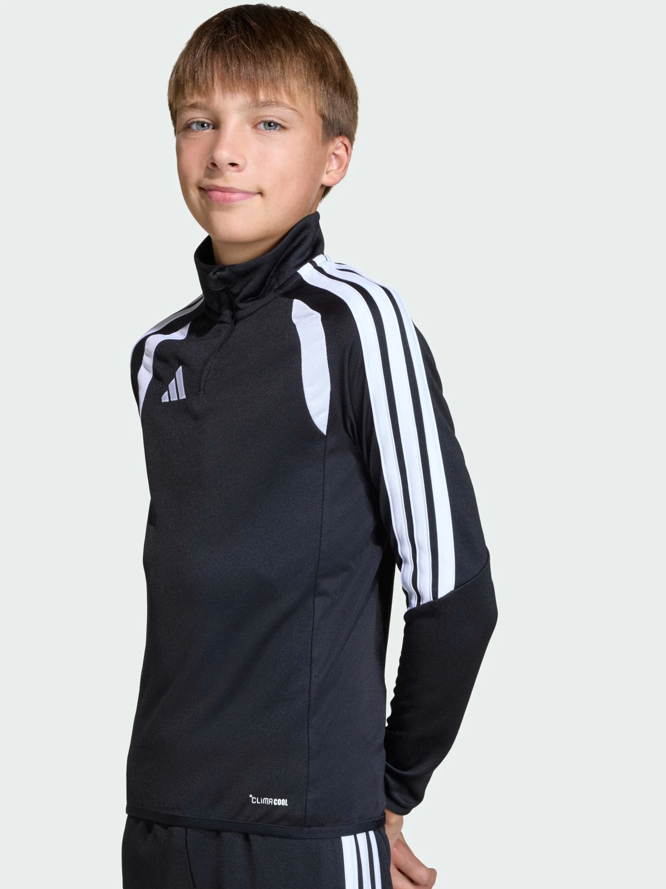 Худи и свитшоты Adidas Tiro модель JY7161 Худи и свитшоты Adidas Tiro модель JY7161 Фото
