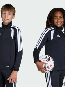 Худи и свитшоты Adidas Tiro модель JY7161 Фото