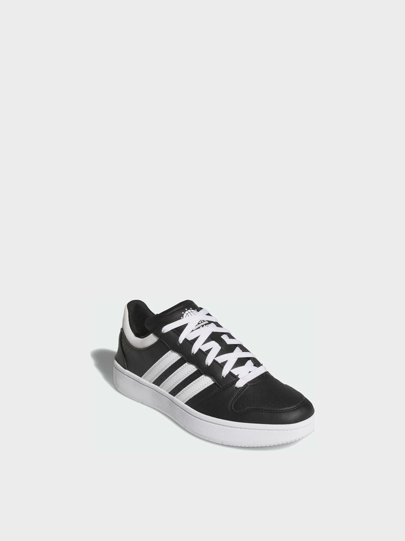Кеди Adidas Hoops модель KI1056 Кеди Adidas Hoops модель KI1056 Фото