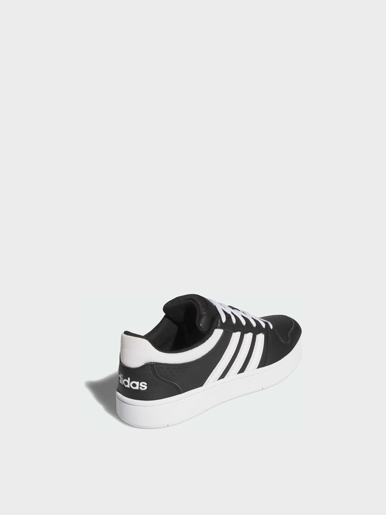 Кеди Adidas Hoops модель KI1056 Кеди Adidas Hoops модель KI1056 Фото