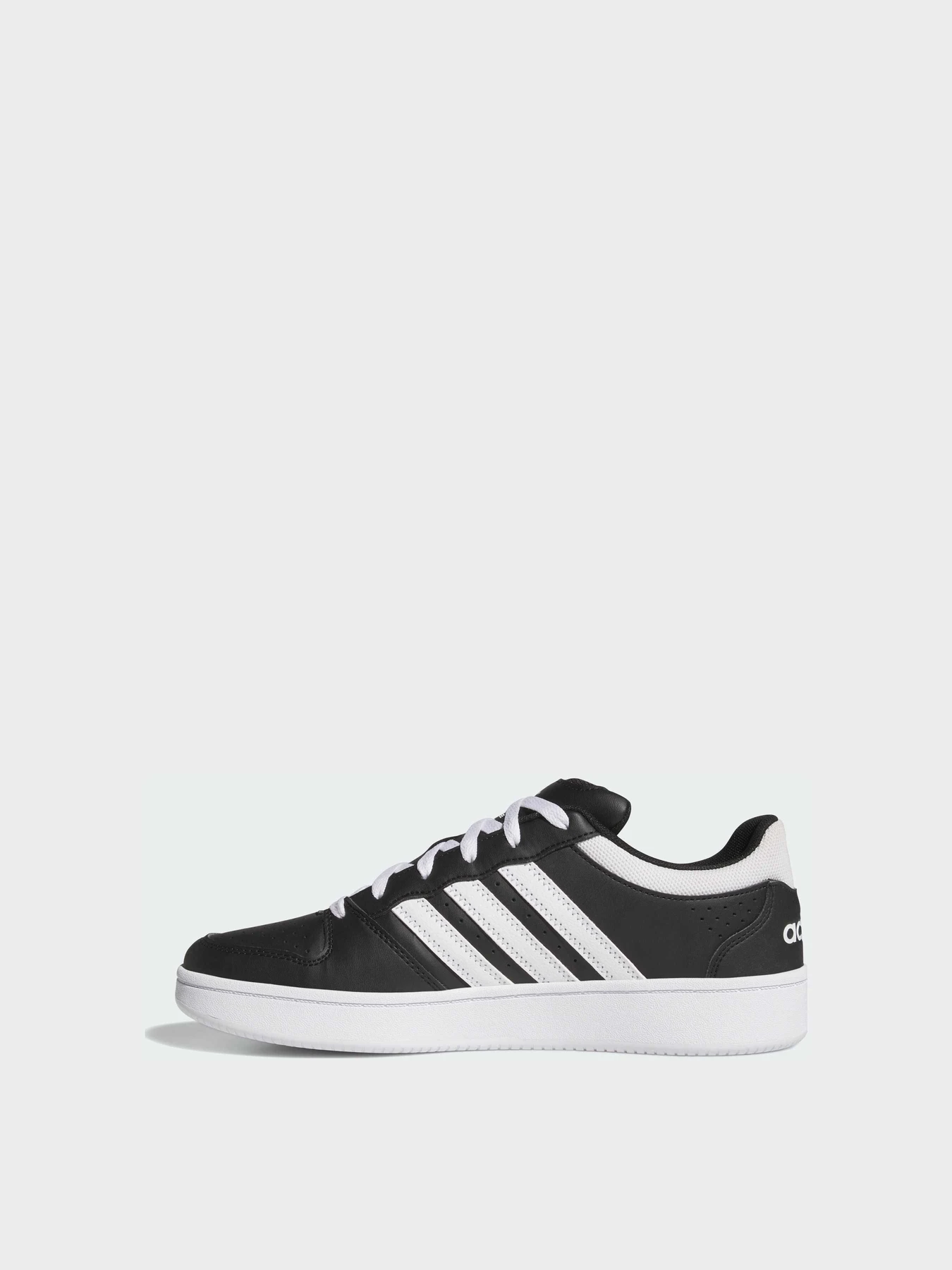 Кеди Adidas Hoops модель KI1056 Кеди Adidas Hoops модель KI1056 Фото