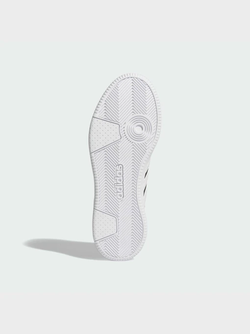 Чоловічі Кеди низькі adidas Hoops фото 3