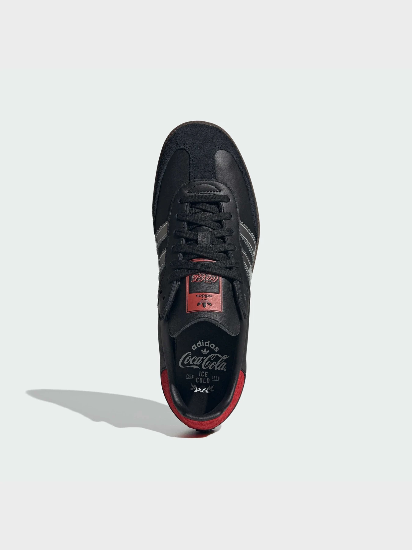 Кеди Adidas Samba модель KH6880 Фото