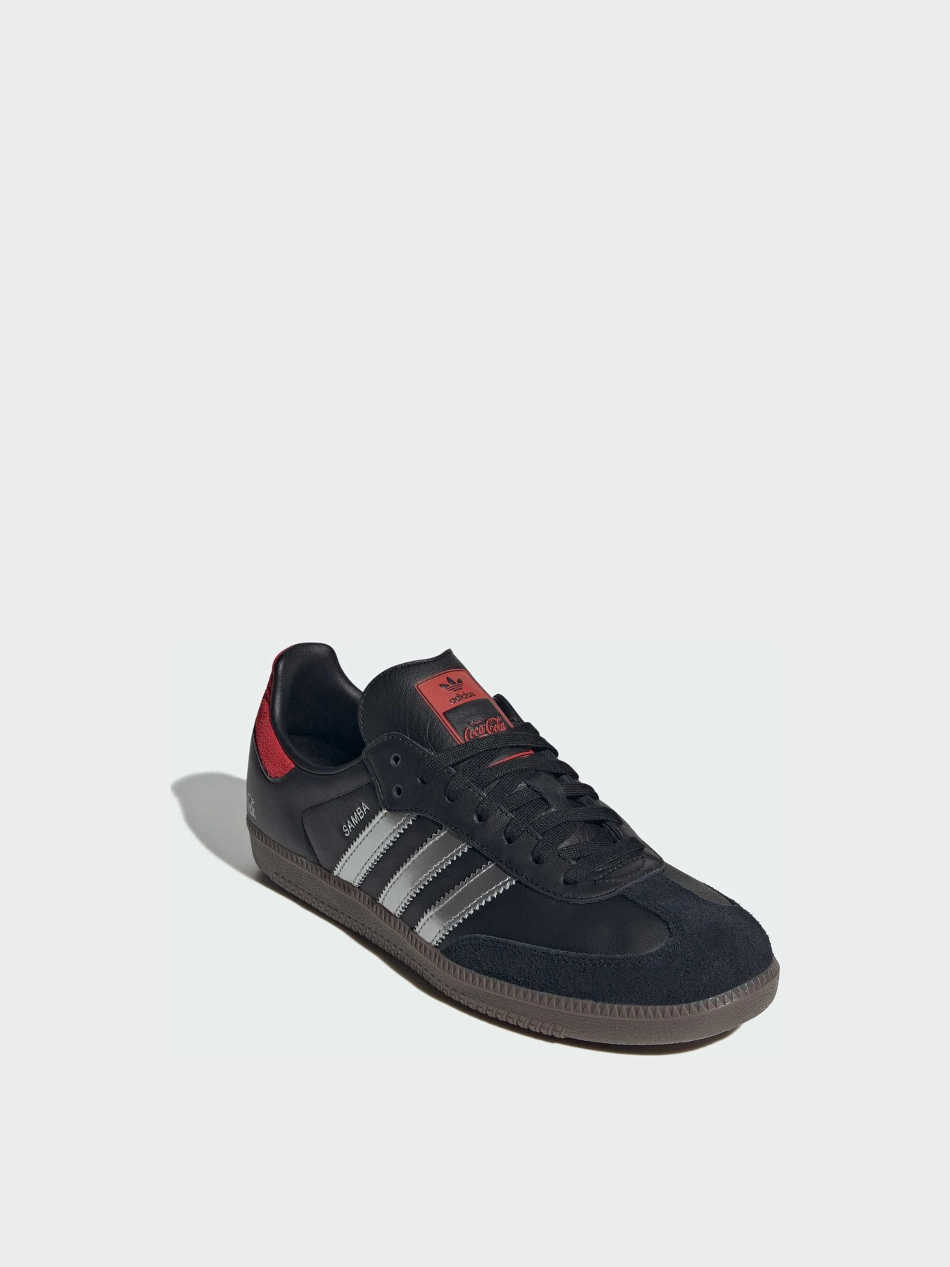 Кеди Adidas Samba модель KH6880 Фото