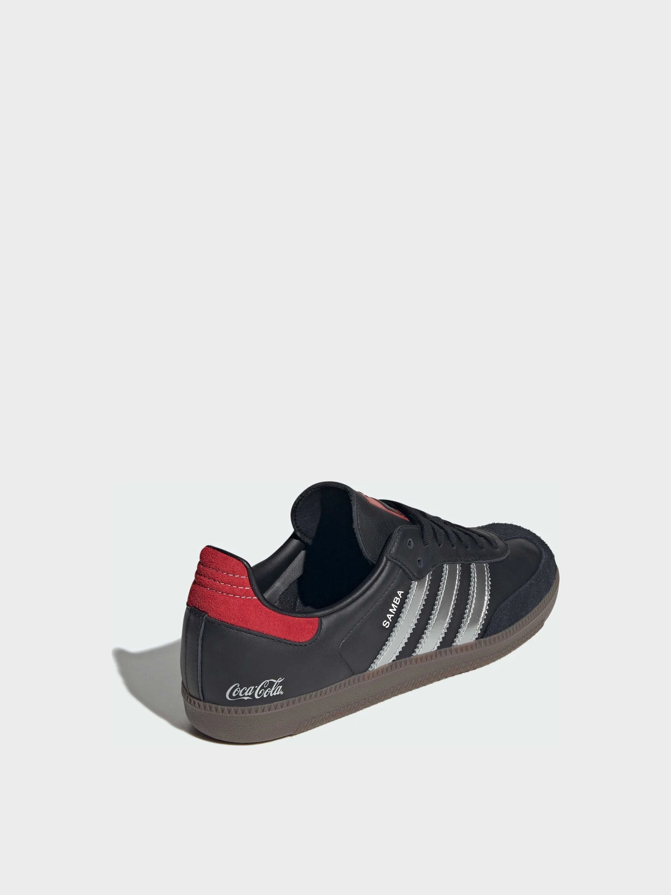 Кеди Adidas Samba модель KH6880 Фото