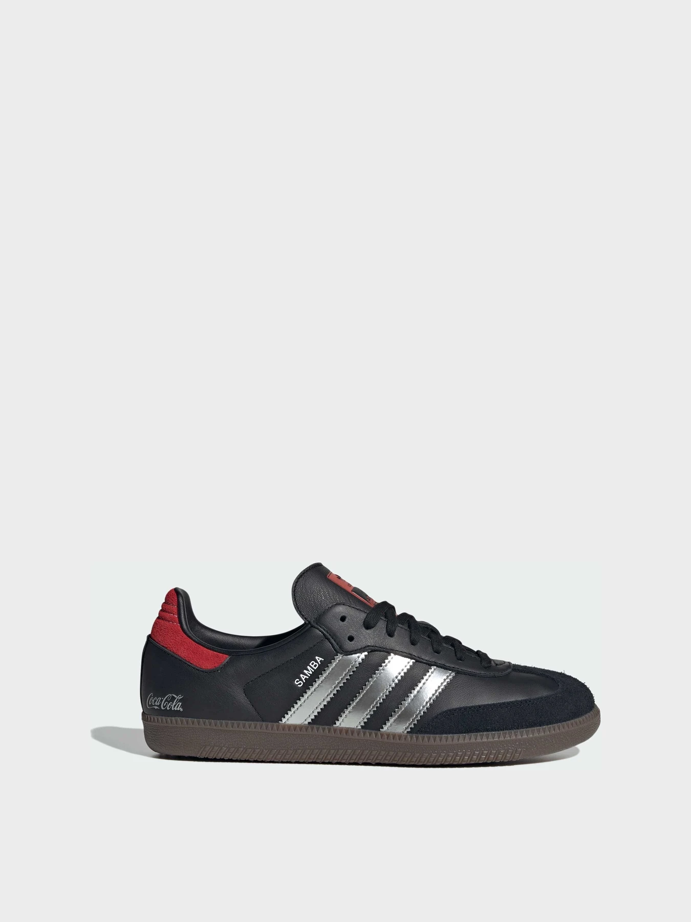 Кеди Adidas Samba модель KH6880 Фото