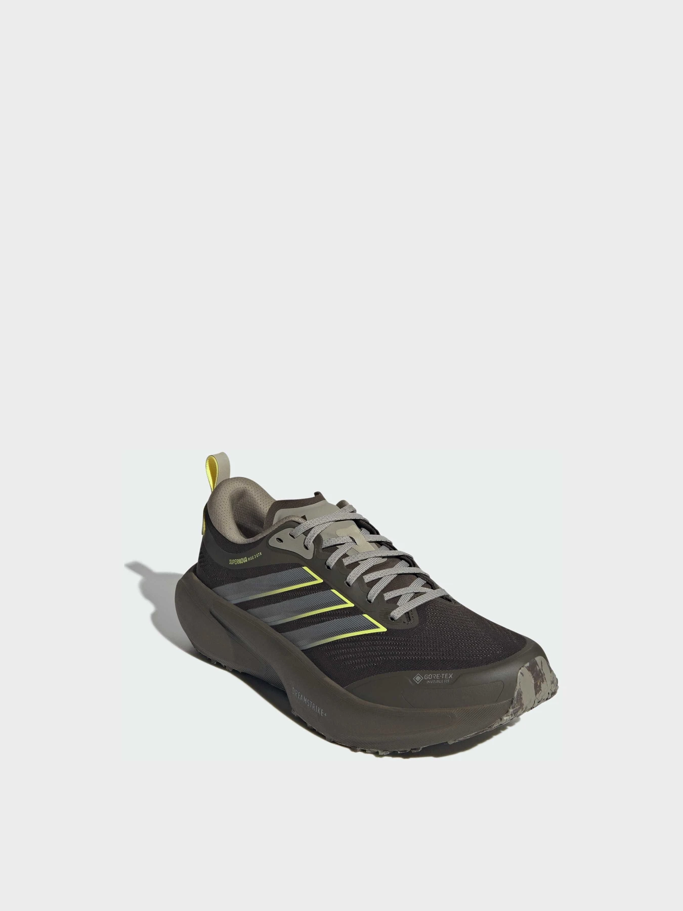 Кроссовки Adidas Solar модель IH4655 Фото