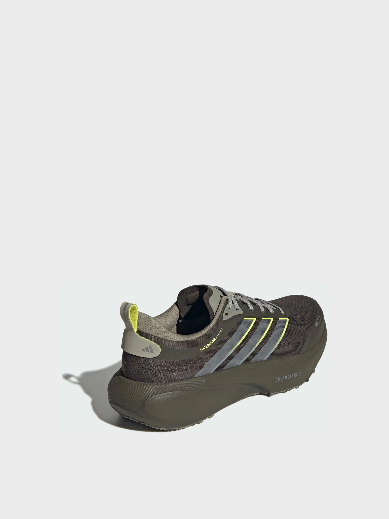 Кроссовки Adidas Solar модель IH4655 Фото