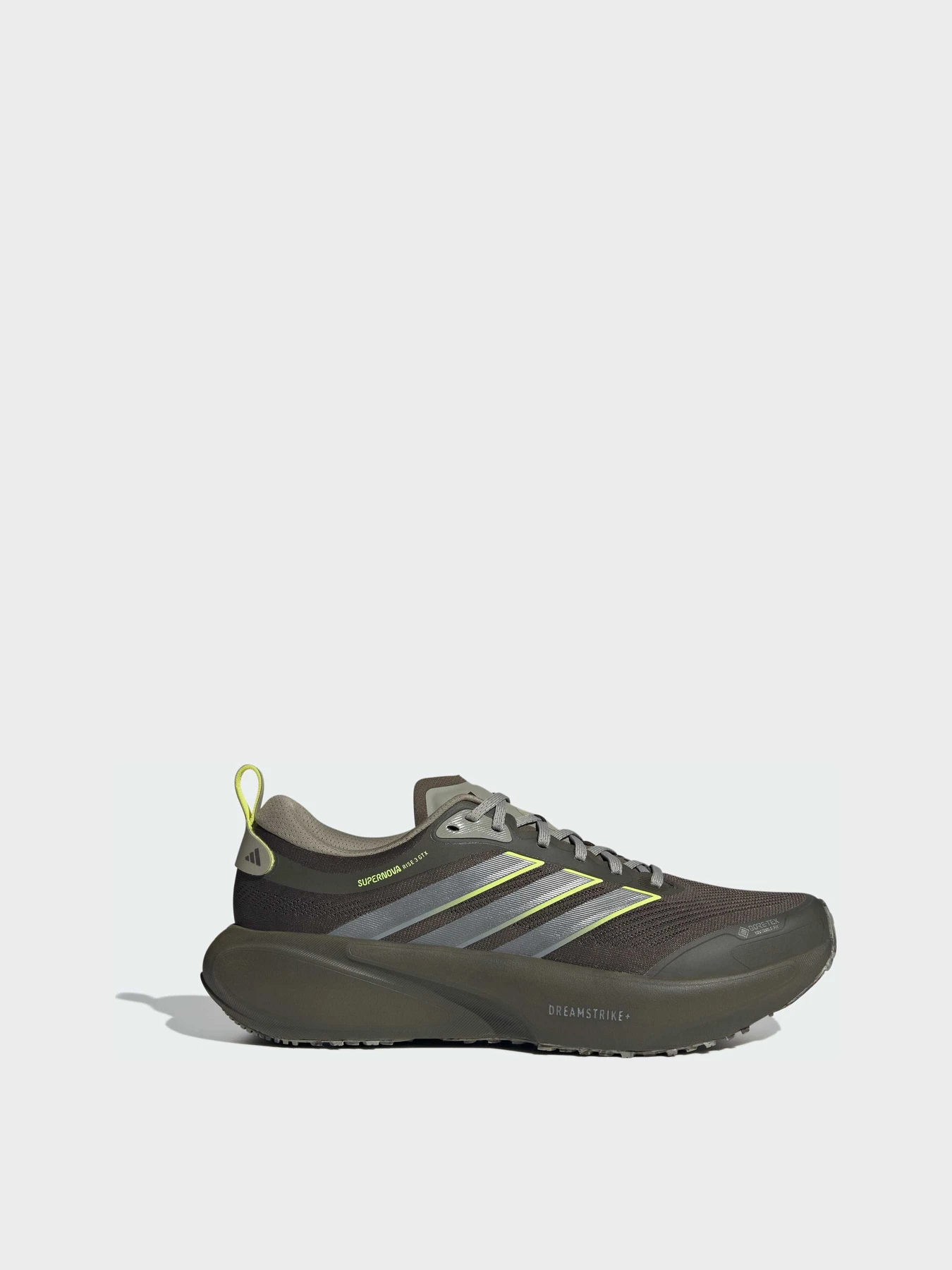 Кроссовки Adidas Solar модель IH4655 Фото