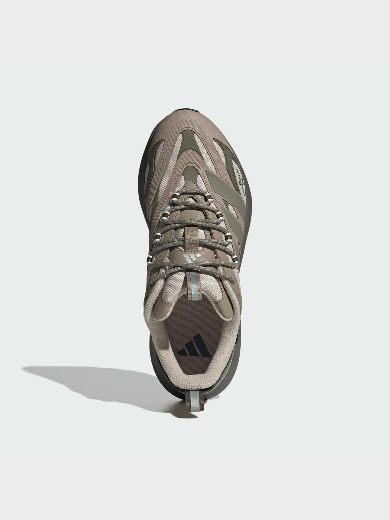 Кросівки Adidas модель KI2418 Кросівки Adidas модель KI2418 Фото