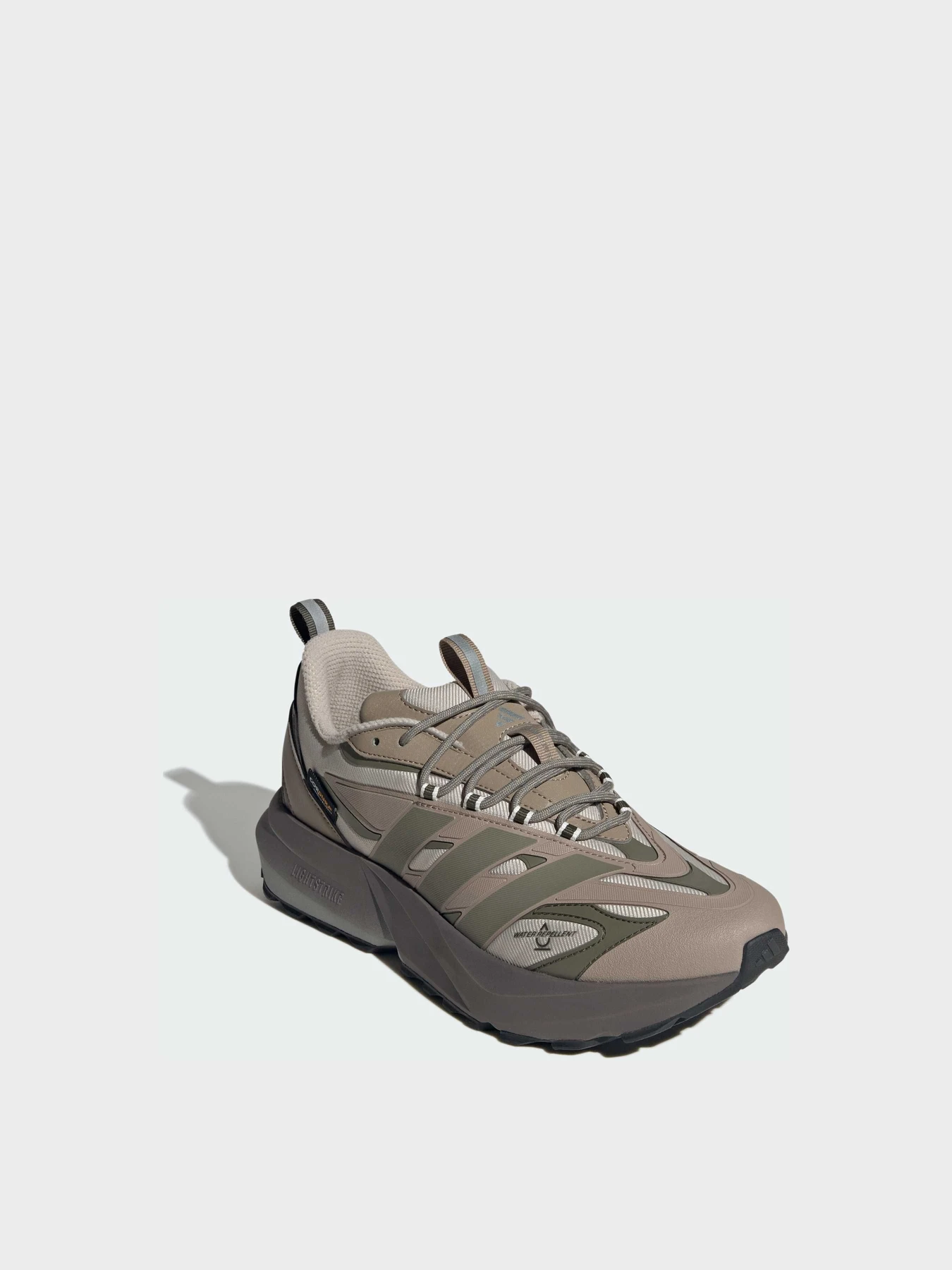 Кросівки Adidas модель KI2418 Кросівки Adidas модель KI2418 Фото