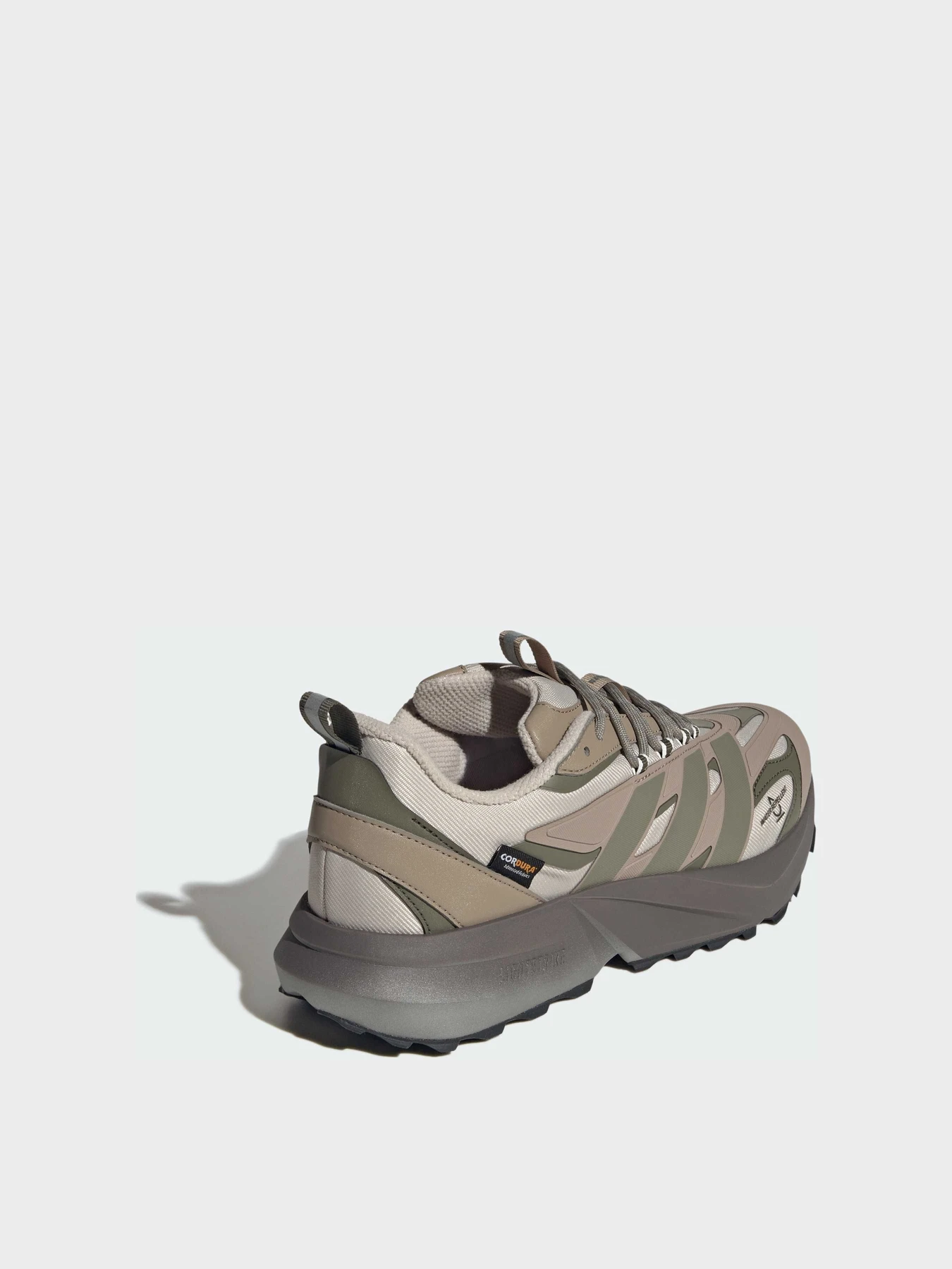 Кросівки Adidas модель KI2418 Кросівки Adidas модель KI2418 Фото