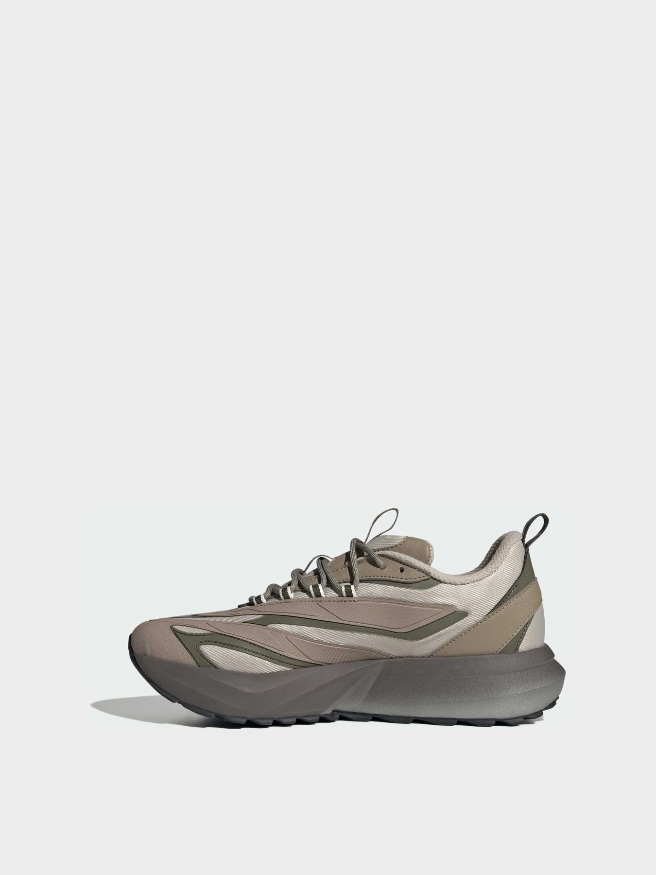 Кросівки Adidas модель KI2418 Кросівки Adidas модель KI2418 Фото