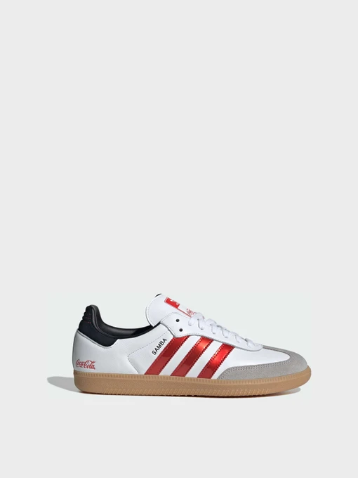 Кеди Adidas Samba модель KH6879 Фото