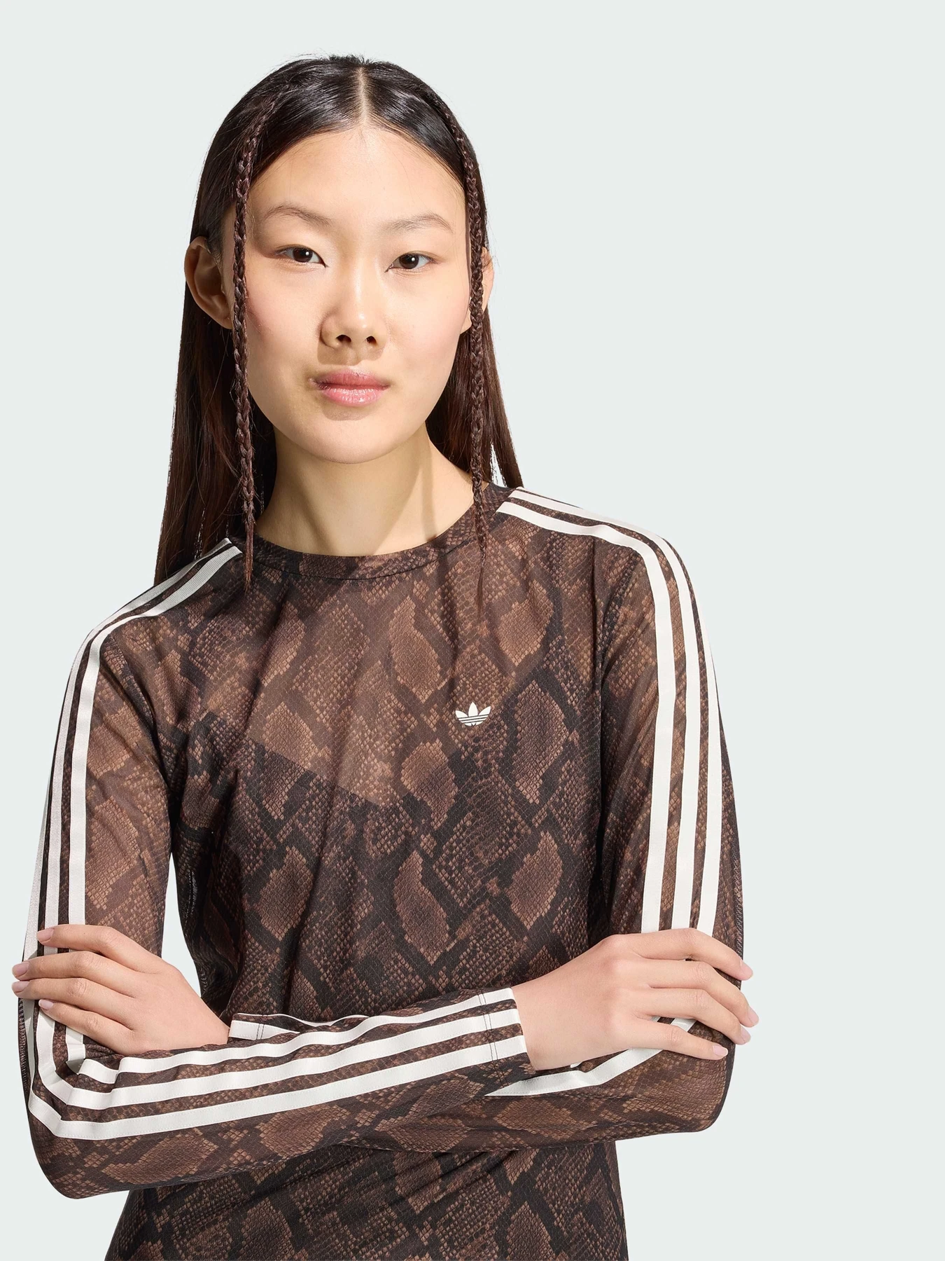 Платья Adidas модель KX1892 Платья Adidas модель KX1892 Фото