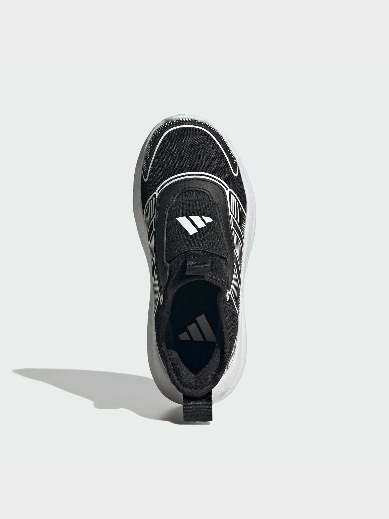 Кросівки Adidas модель KJ6688 Кросівки Adidas модель KJ6688 Фото
