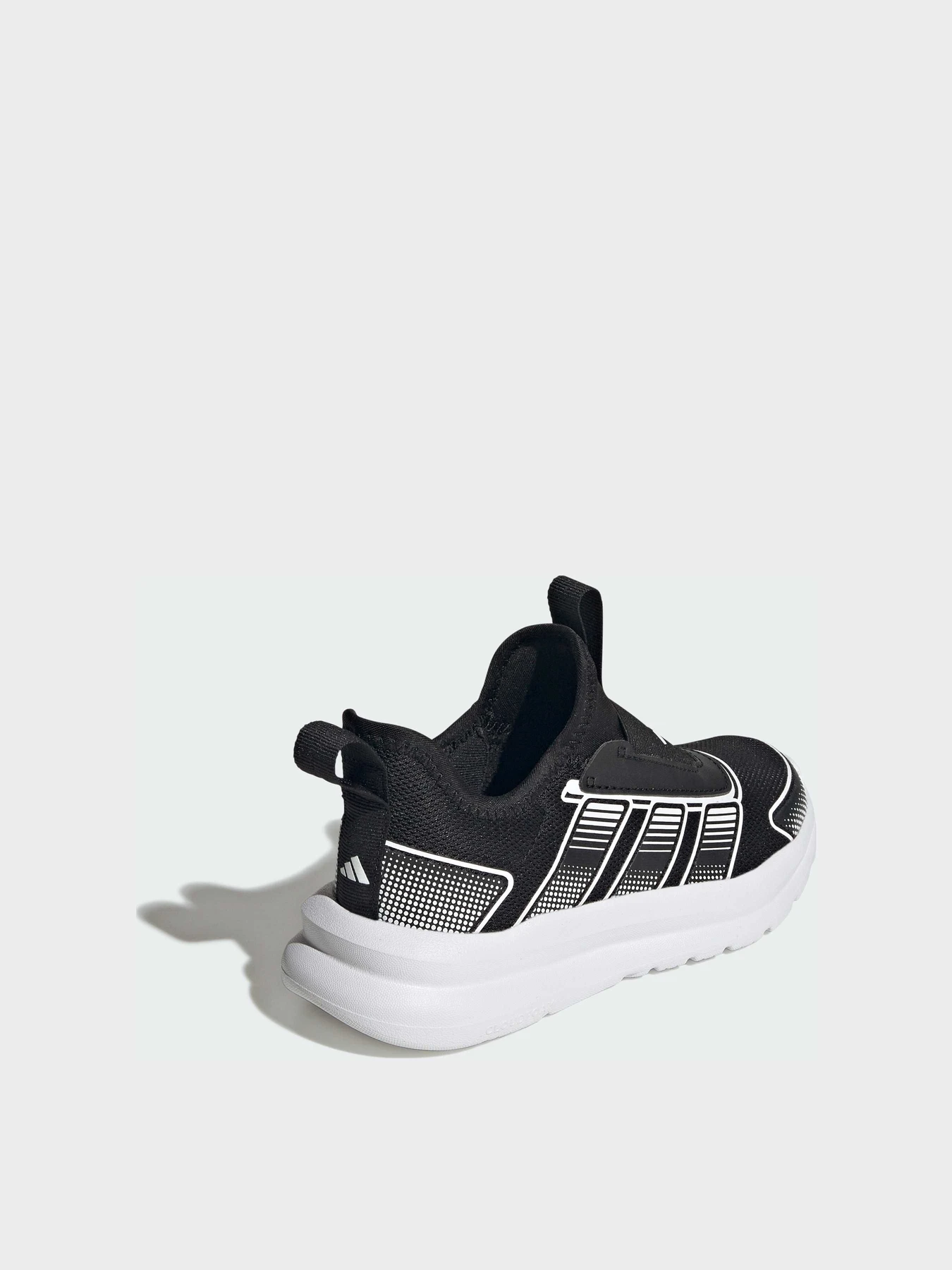 Кросівки Adidas модель KJ6688 Кросівки Adidas модель KJ6688 Фото