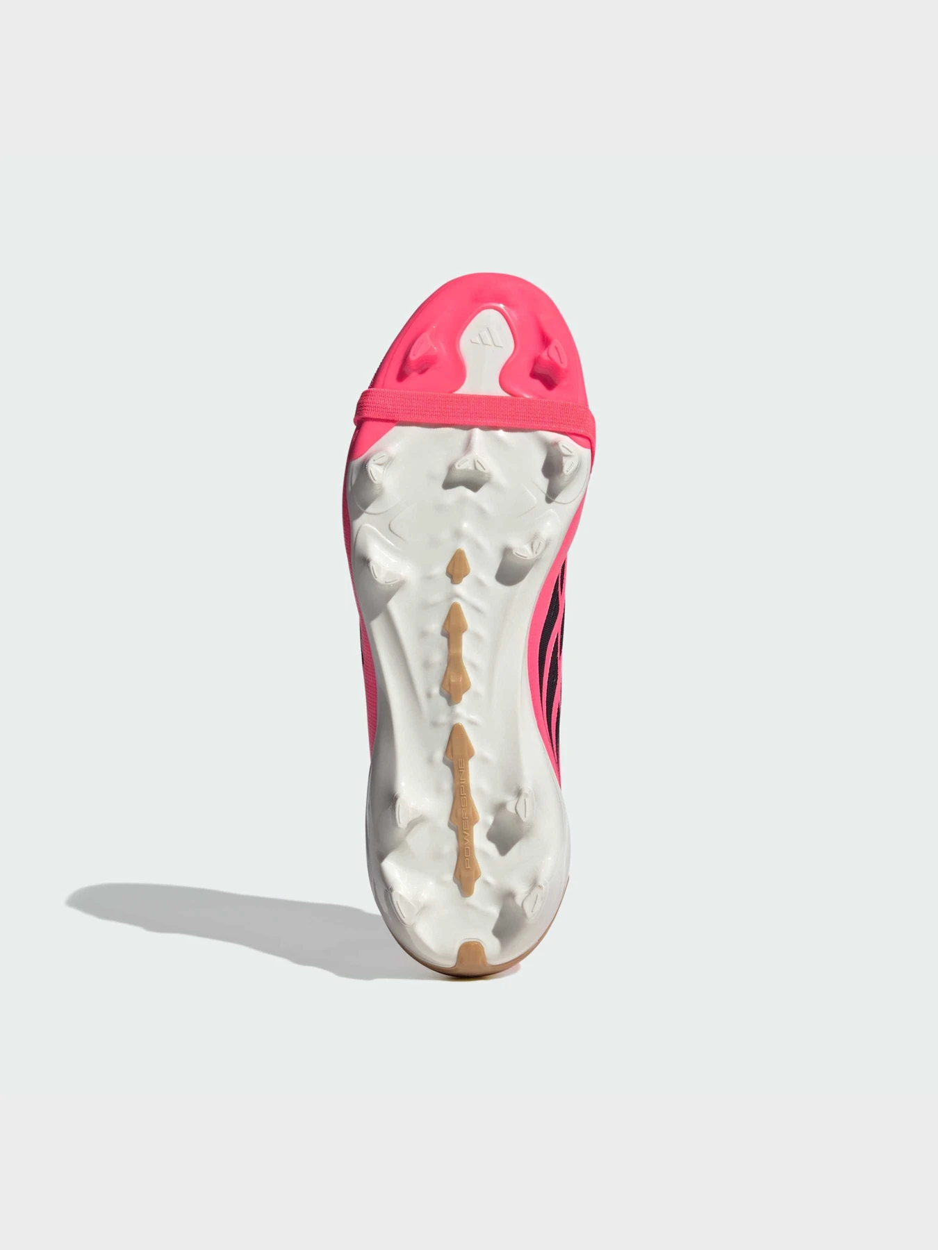 Кросівки Adidas Predator модель HP9998 Кросівки Adidas Predator модель HP9998 Фото