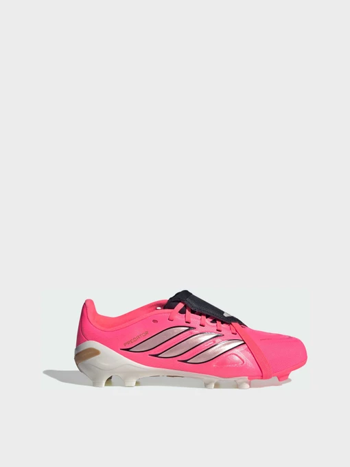 Кросівки Adidas Predator модель HP9998 Фото