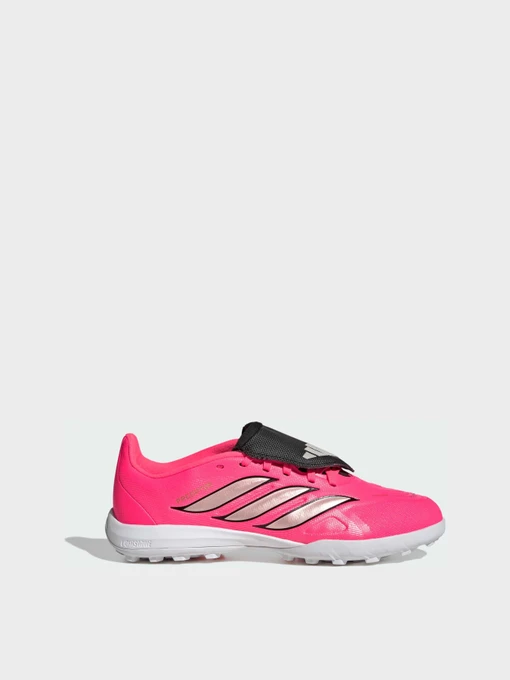 Кросівки Adidas Predator модель HQ0007 Фото