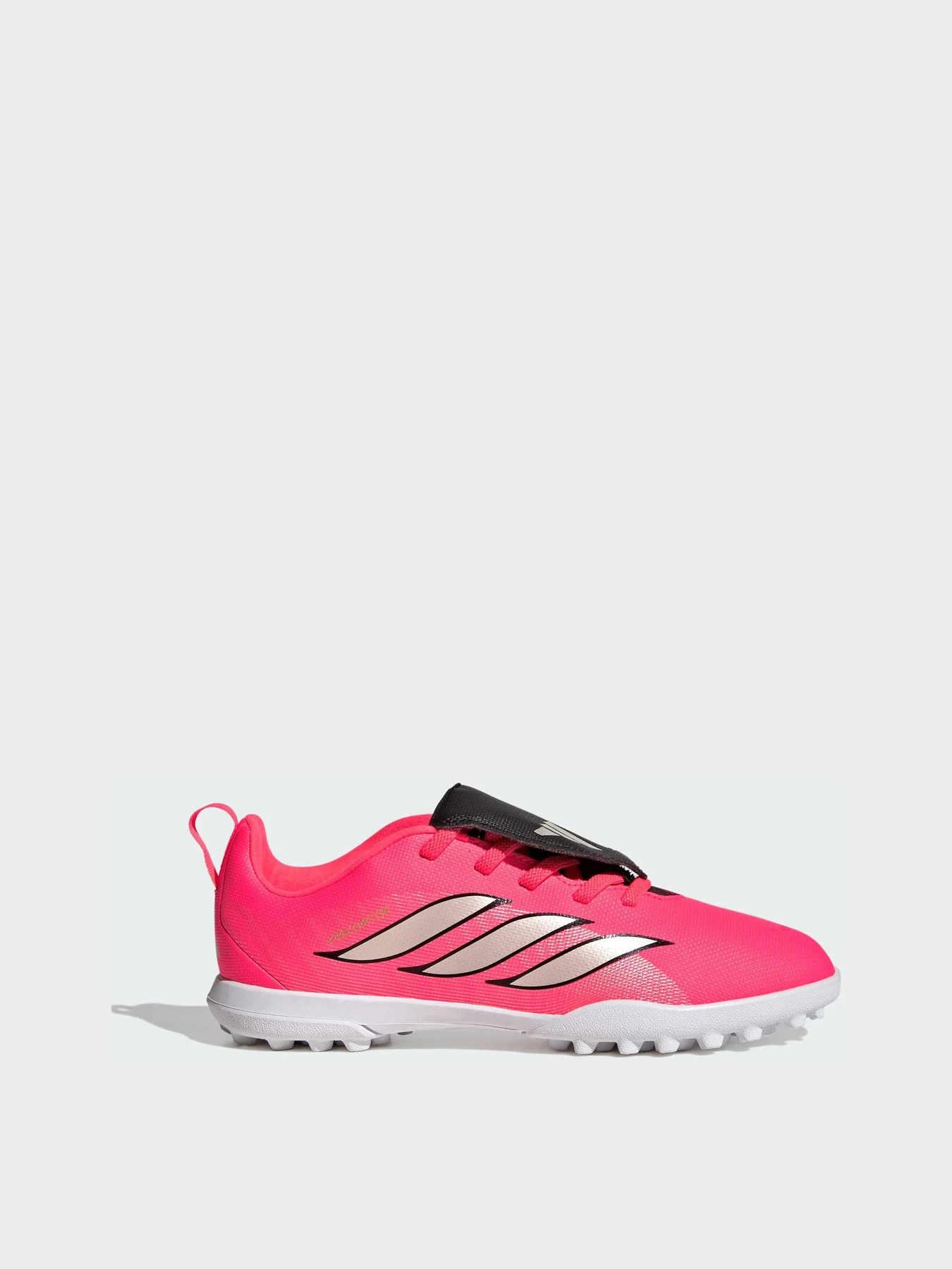 Кросівки Adidas Predator модель HQ2274 Кросівки Adidas Predator модель HQ2274 Фото