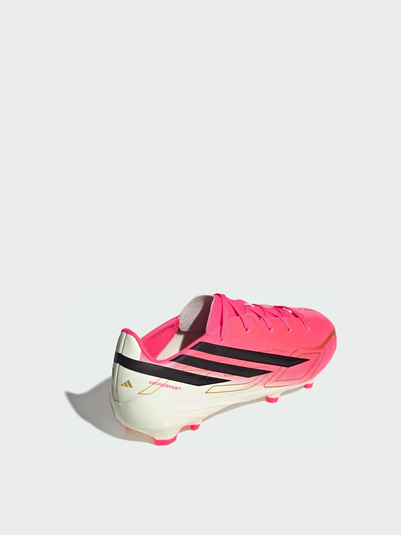 Кроссовки Adidas модель HQ5161 Кроссовки Adidas модель HQ5161 Фото