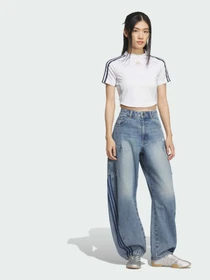 Джинсы Adidas модель KR2628 Фото