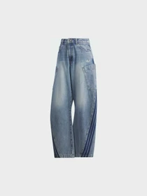 Джинсы Adidas модель KR2628 Фото