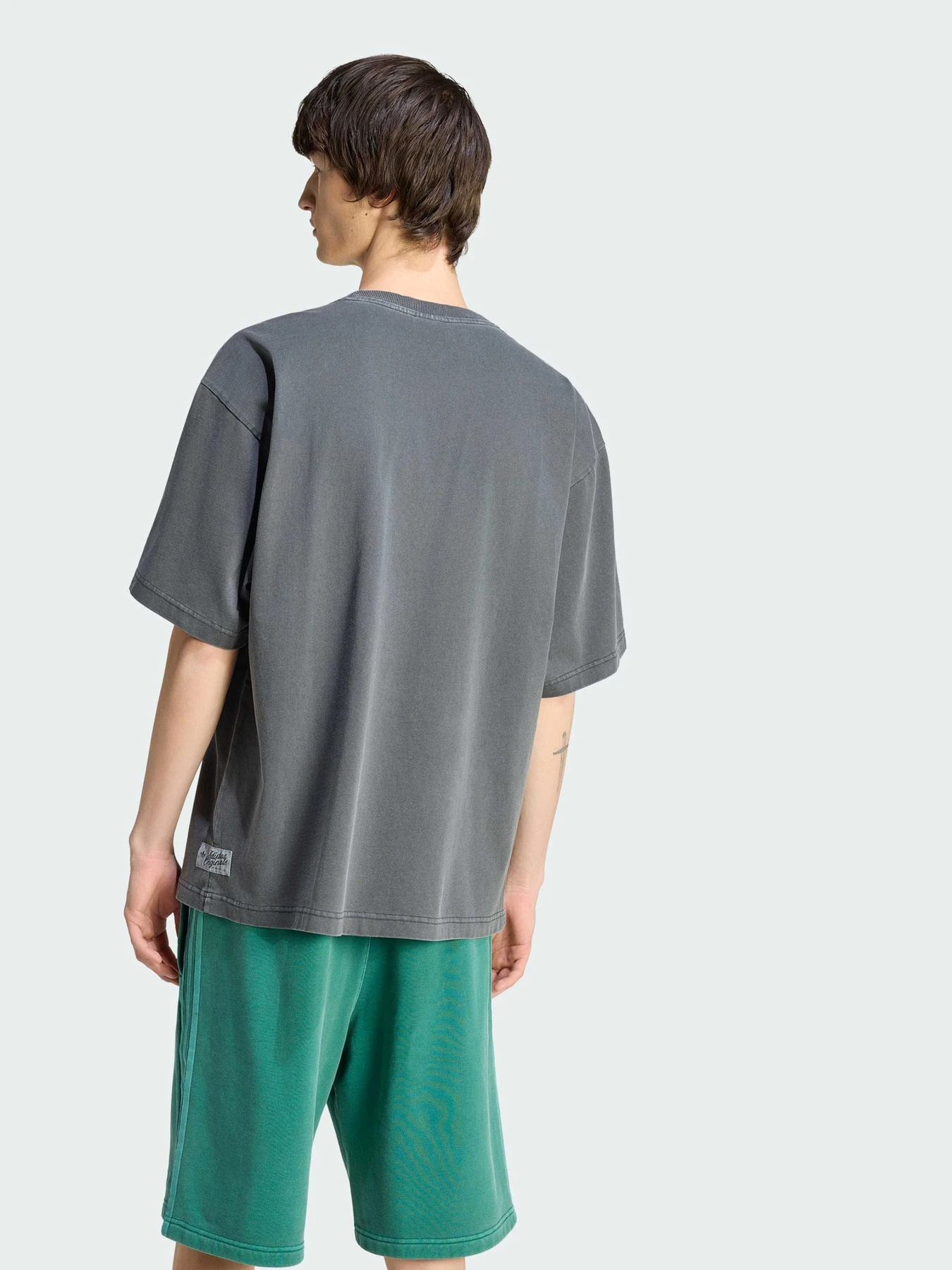 Футболки и поло Adidas модель KT6926 Футболки и поло Adidas модель KT6926 Фото
