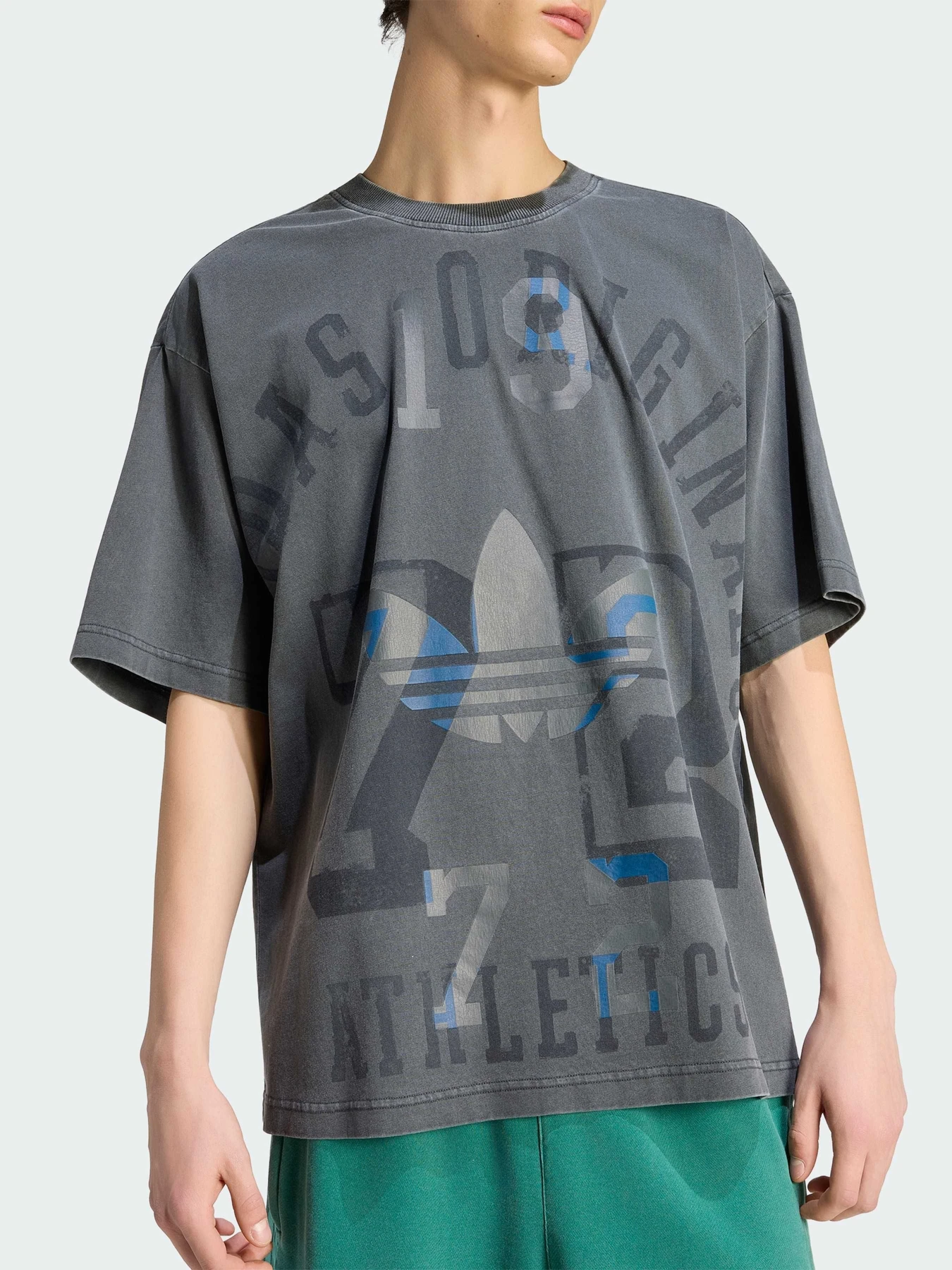 Футболки и поло Adidas модель KT6926 Футболки и поло Adidas модель KT6926 Фото