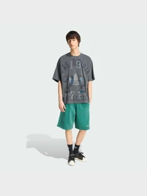 Футболки и поло Adidas модель KT6926 Фото