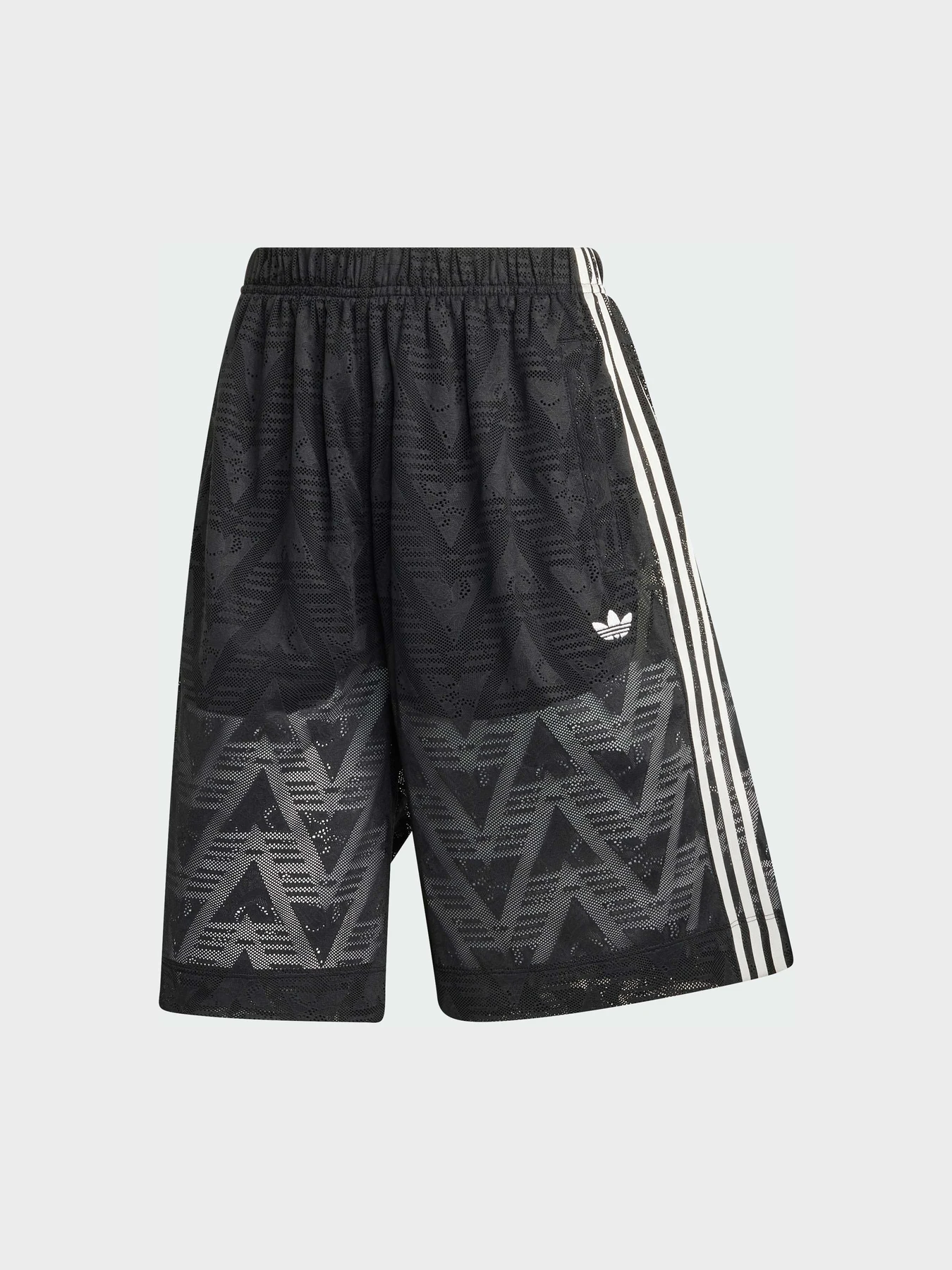 Шорти Adidas модель KD0347 Шорти Adidas модель KD0347 Фото