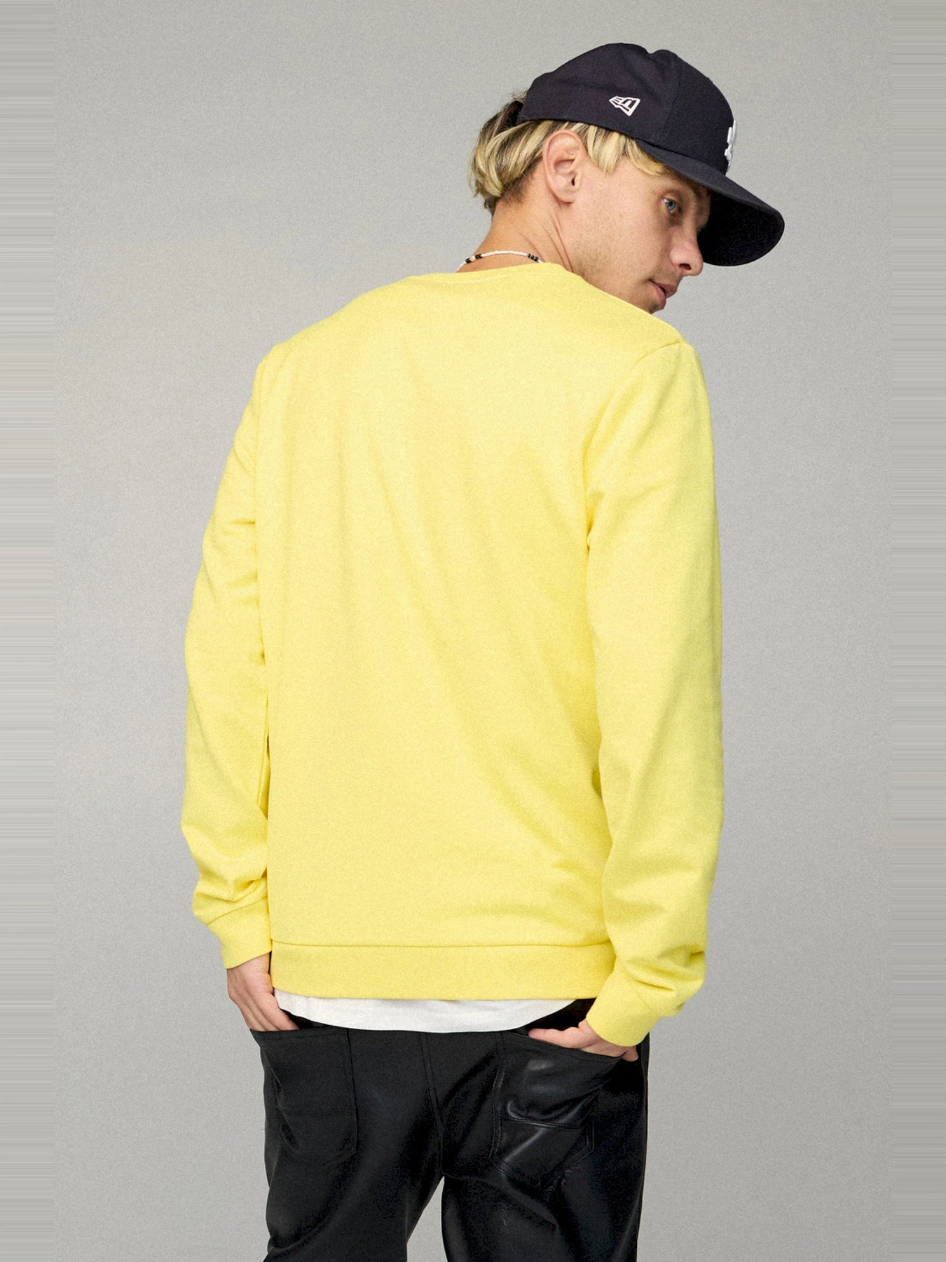 Худи и свитшоты YAPPI модель BSMSY10047 Фото