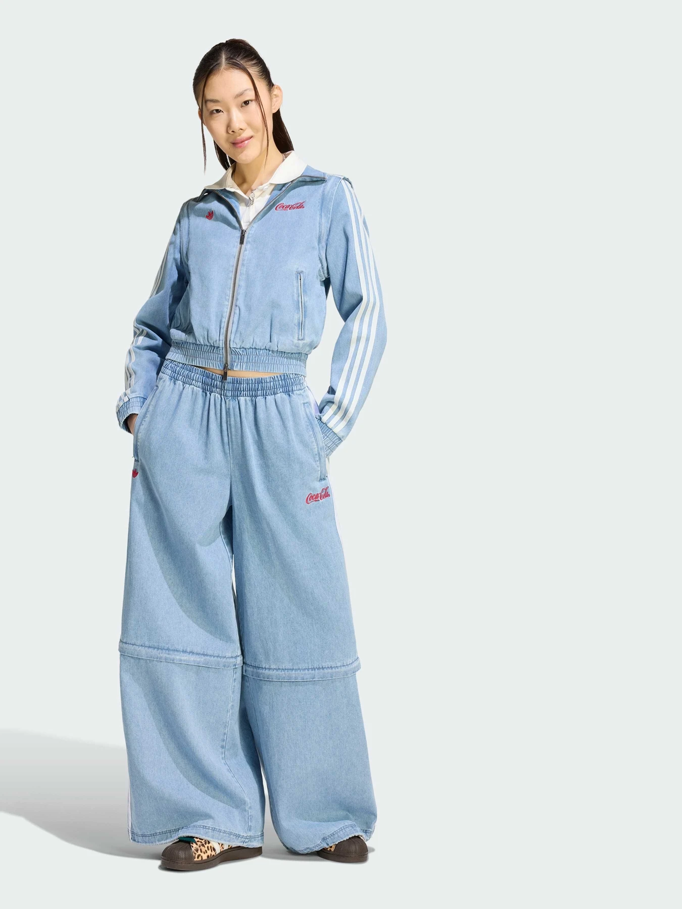 Куртки и дубленки Adidas модель KY7548 Куртки и дубленки Adidas модель KY7548 Фото