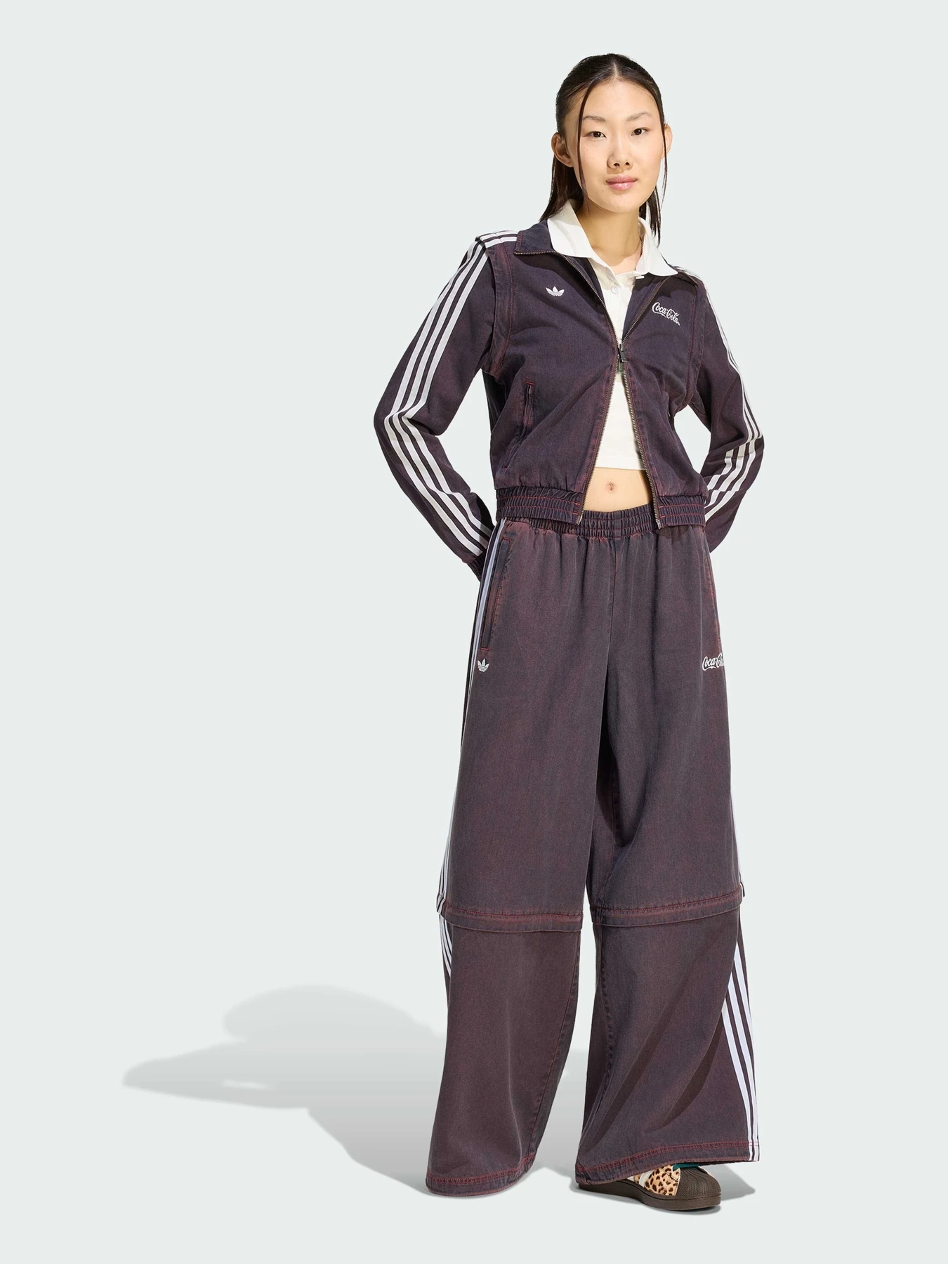 Куртки и дубленки Adidas модель KY7693 Куртки и дубленки Adidas модель KY7693 Фото