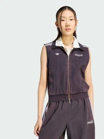Куртки и дубленки Adidas модель KY7693 Фото