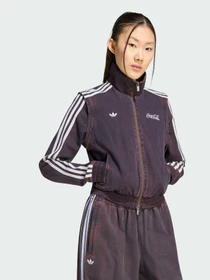 Куртки и дубленки Adidas модель KY7693 Фото