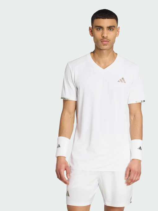 Футболки і поло Adidas модель KF5001 Фото