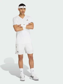 Футболки и поло Adidas модель KF5001 Фото
