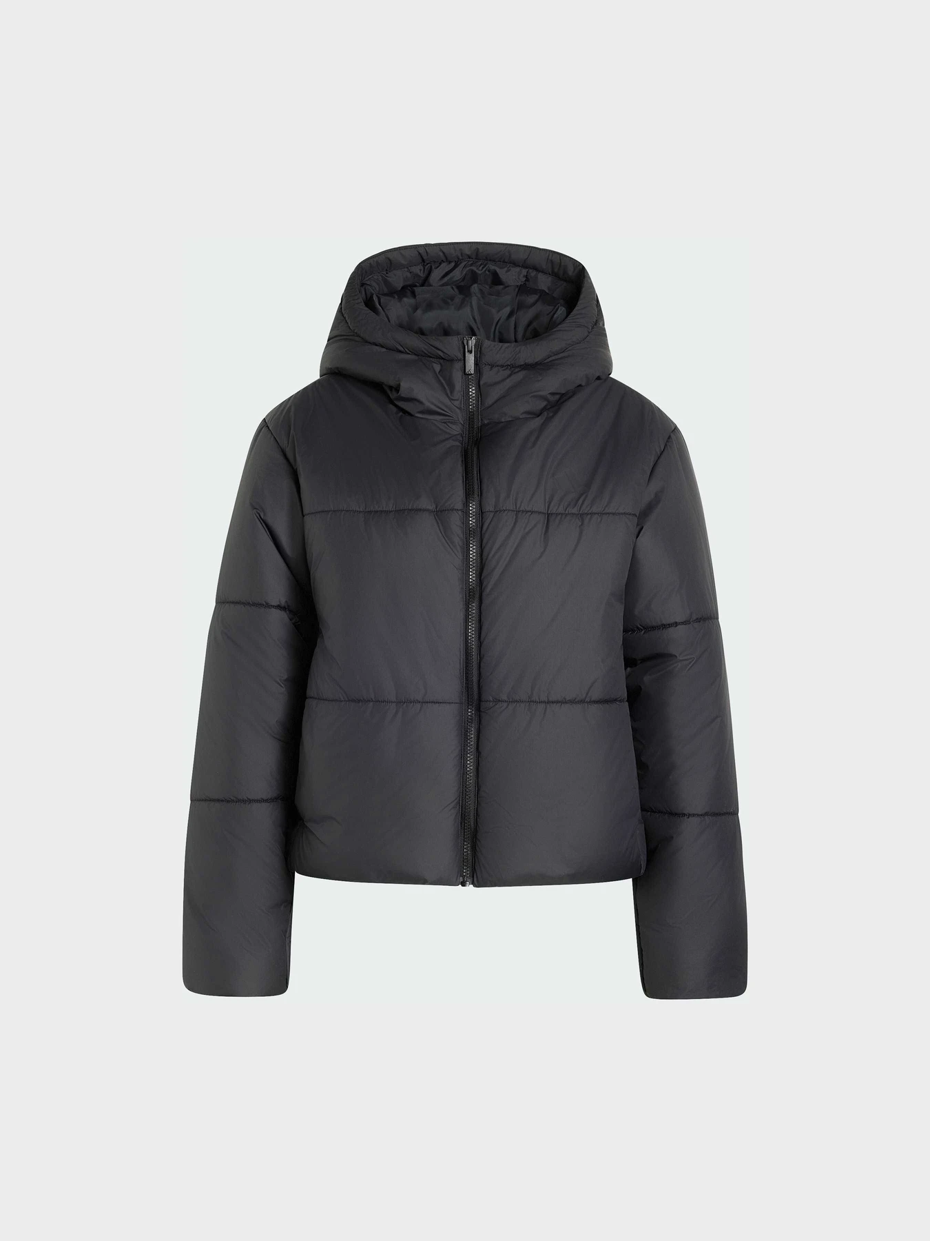 Куртки и дубленки Adidas Adidas Essentials модель KS5304 Куртки и дубленки Adidas Adidas Essentials модель KS5304 Фото
