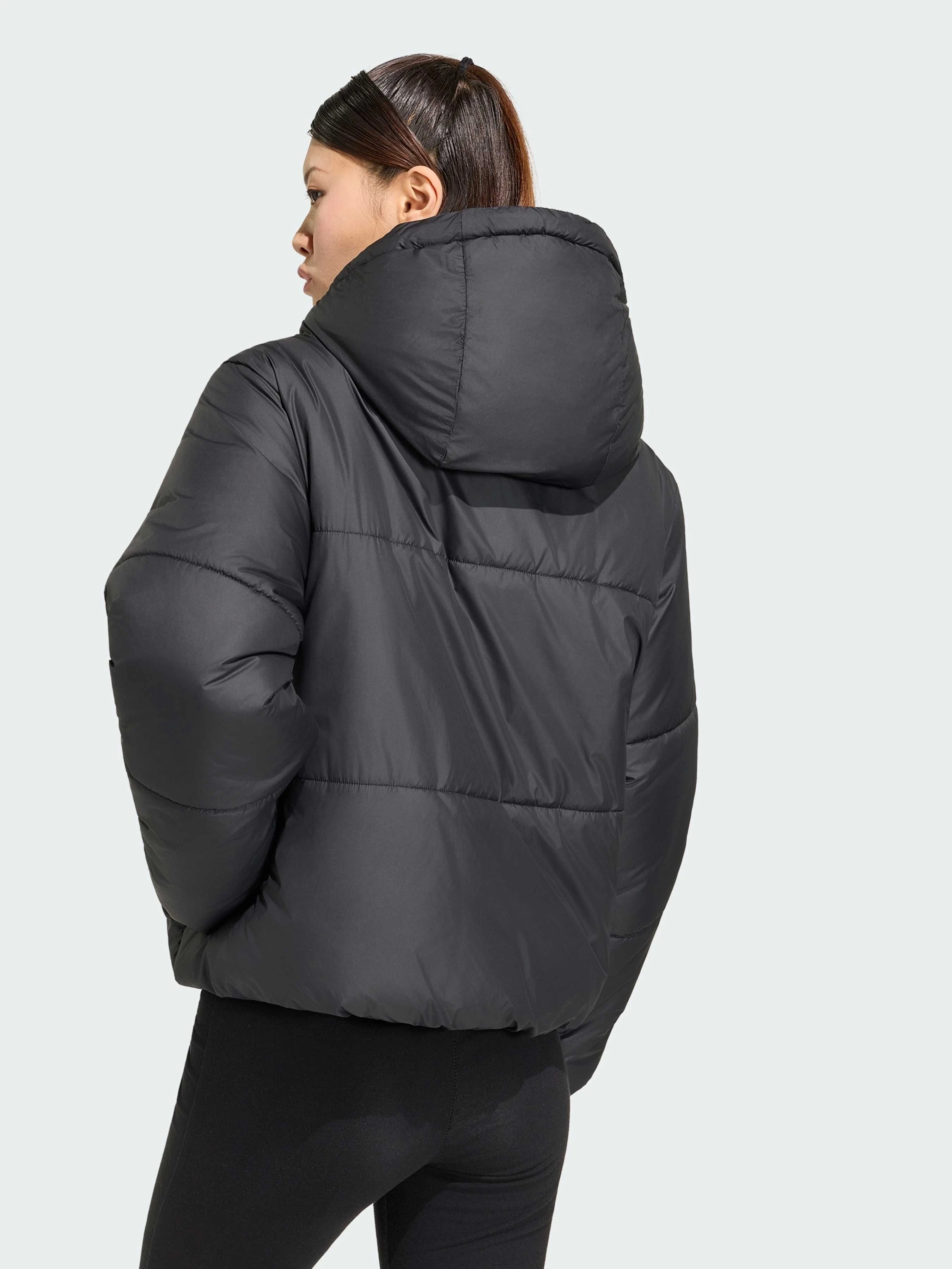 Жіноча Зимова куртка adidas Adidas Essentials фото 2