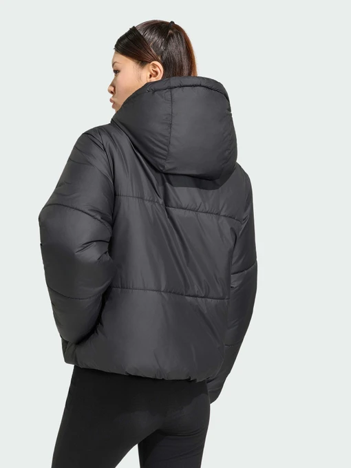 Жіноча Зимова куртка adidas Adidas Essentials фото 2