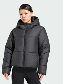 Куртки и дубленки Adidas Adidas Essentials модель KS5304 Фото