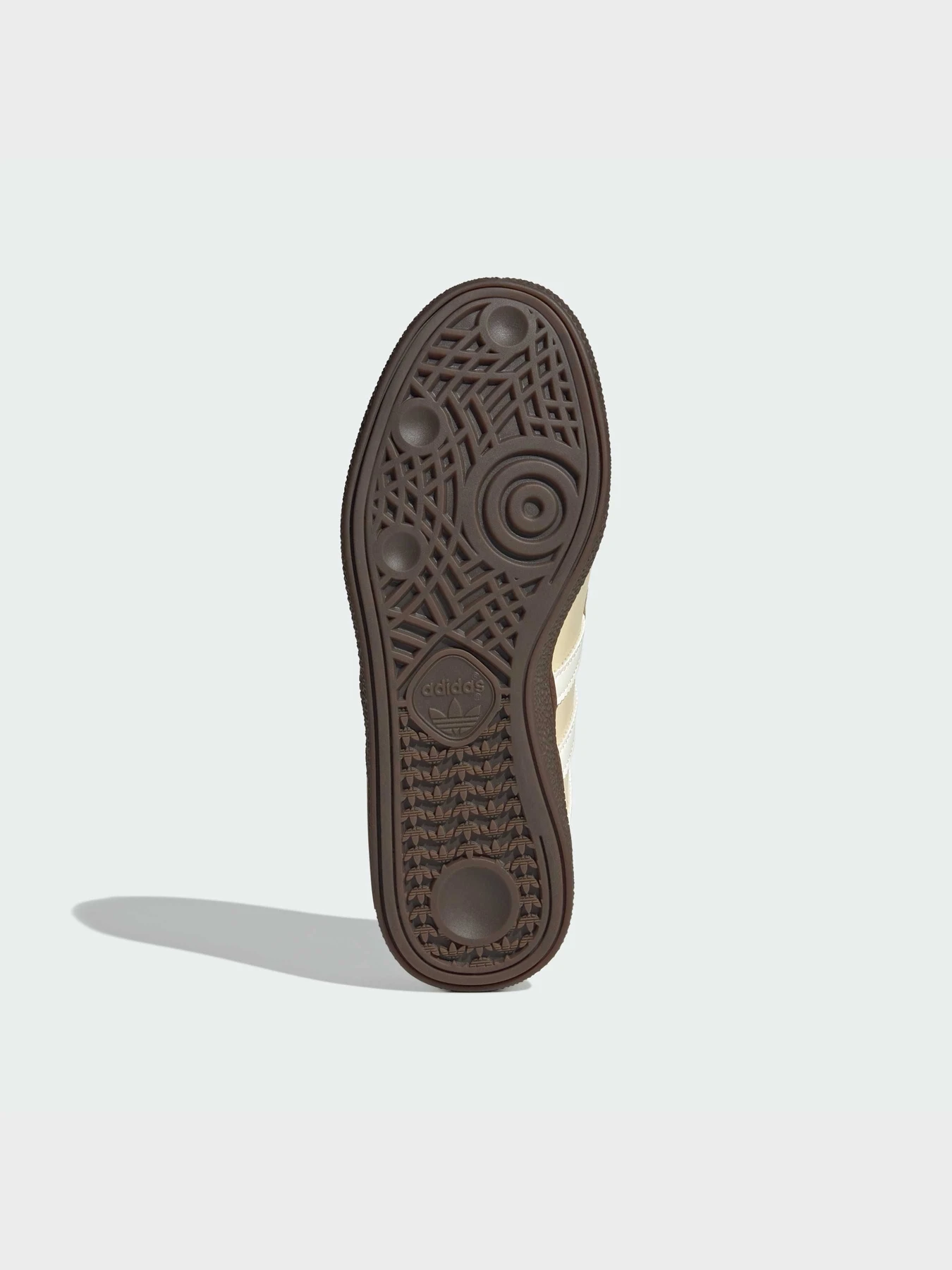 Туфли и лоферы Adidas модель KI4774 Туфли и лоферы Adidas модель KI4774 Фото