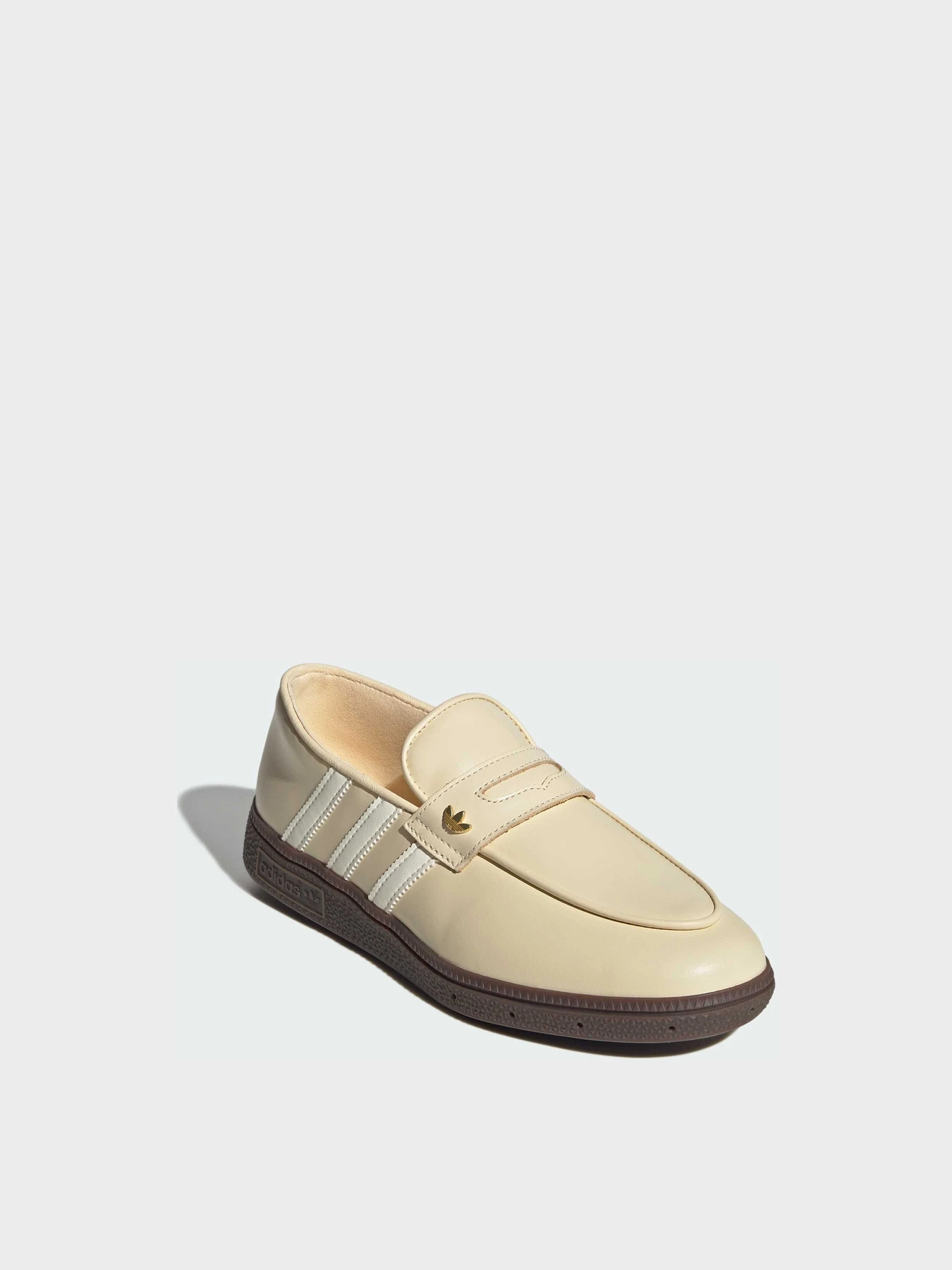 Туфли и лоферы Adidas модель KI4774 Туфли и лоферы Adidas модель KI4774 Фото